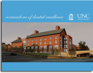 UNC Dental School