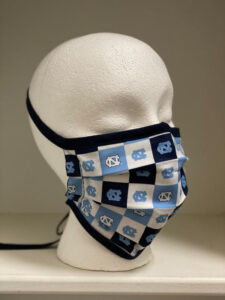 UNC Mask