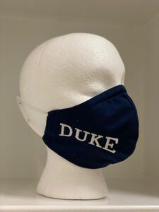 Duke Mask